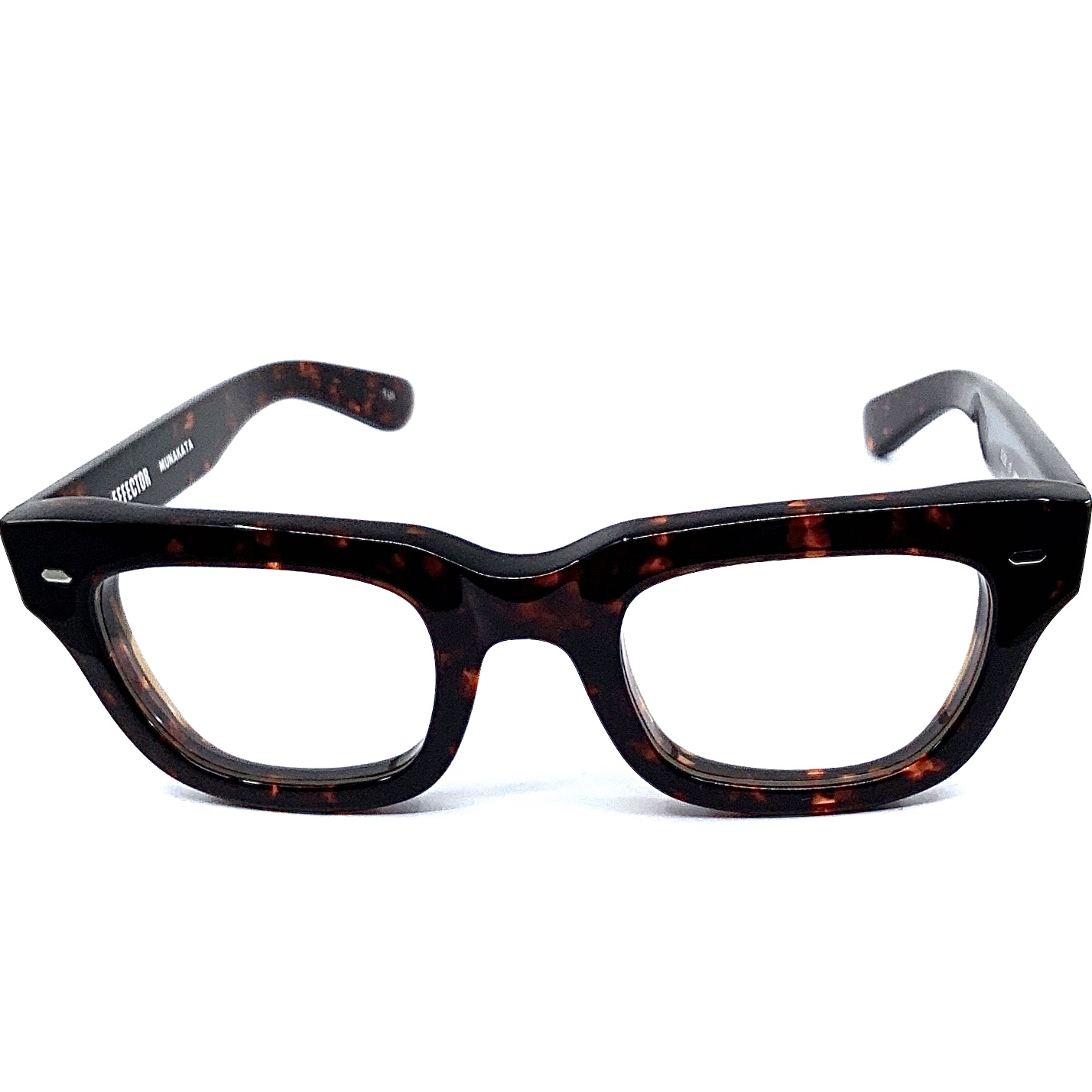 9,635円EFFECTOR MUNAKATA 眼鏡 メガネ サングラス エフェクター