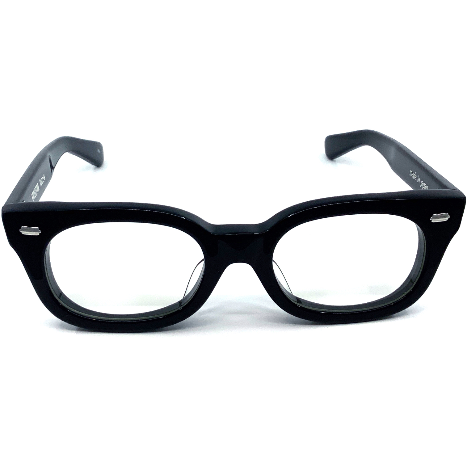 EFFECTOR 眼鏡 エフェクターメガネ Fuzz-sファズエス サングラス