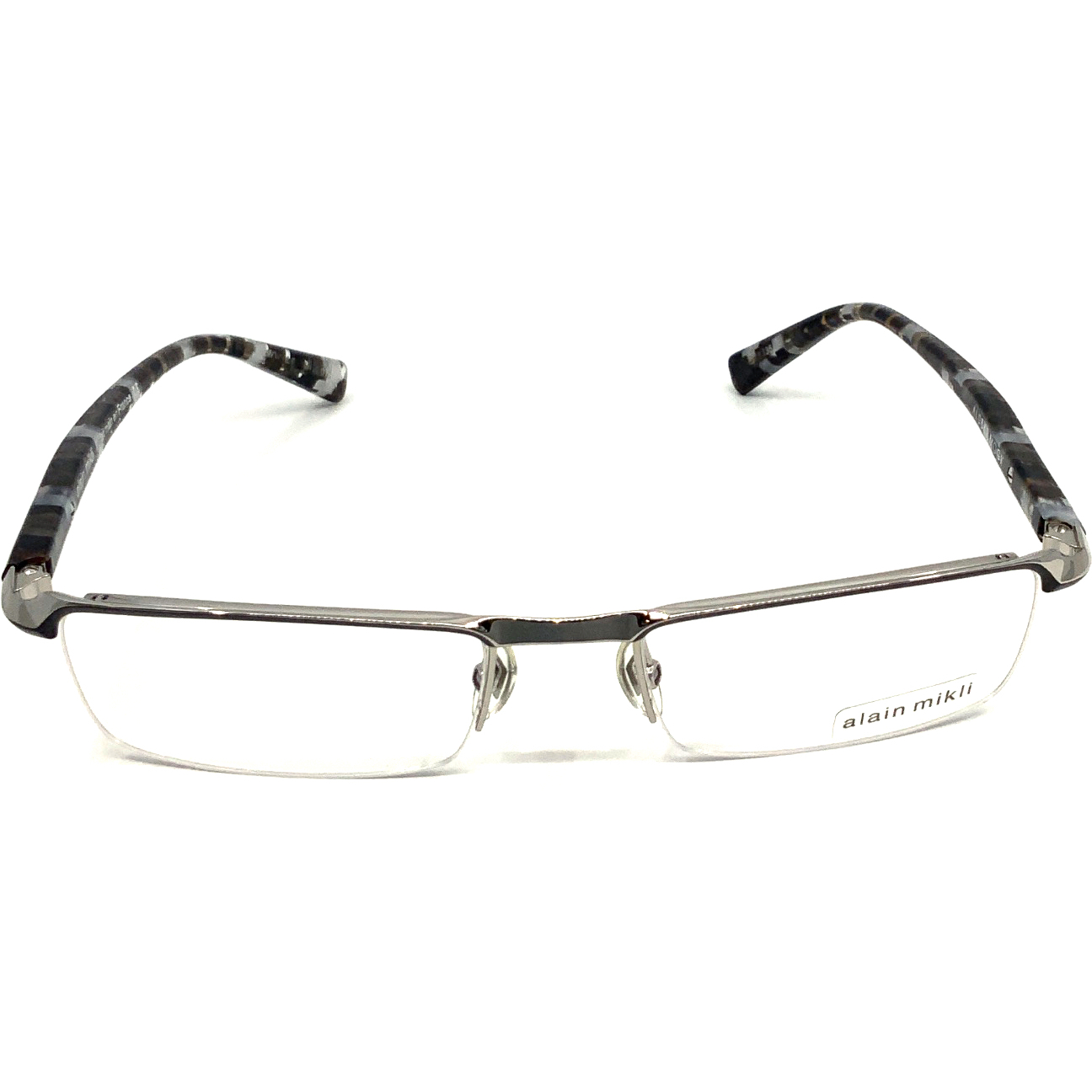 高品質格安 [2298995] alain mikli(アランミクリ) Mod 2701 Col.08244 未使用品（デッドストック）（SD）：誠眼鏡店 