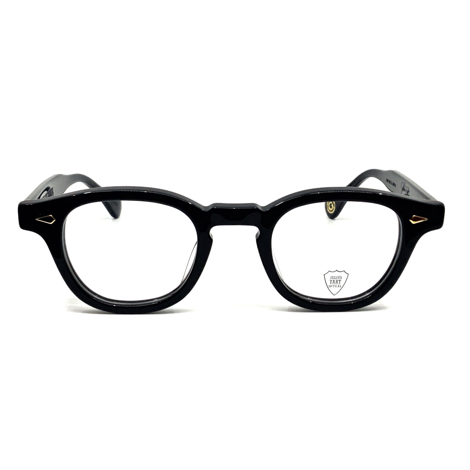 定価45100円 JULIUS TART OPTICAL/HOLLY 眼鏡ジュリアスタートオプティカル