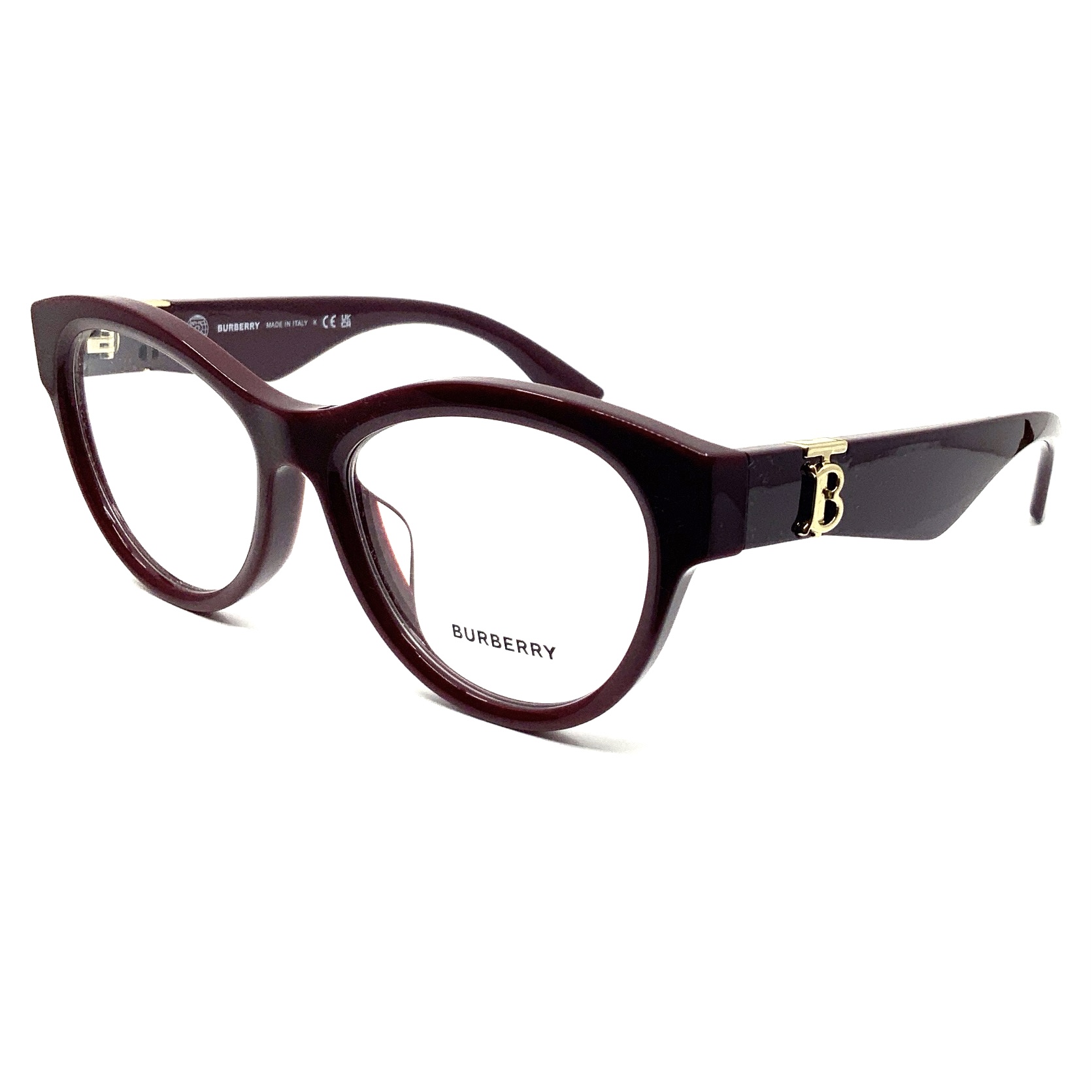 BURBERRY BE2404F 4119 53