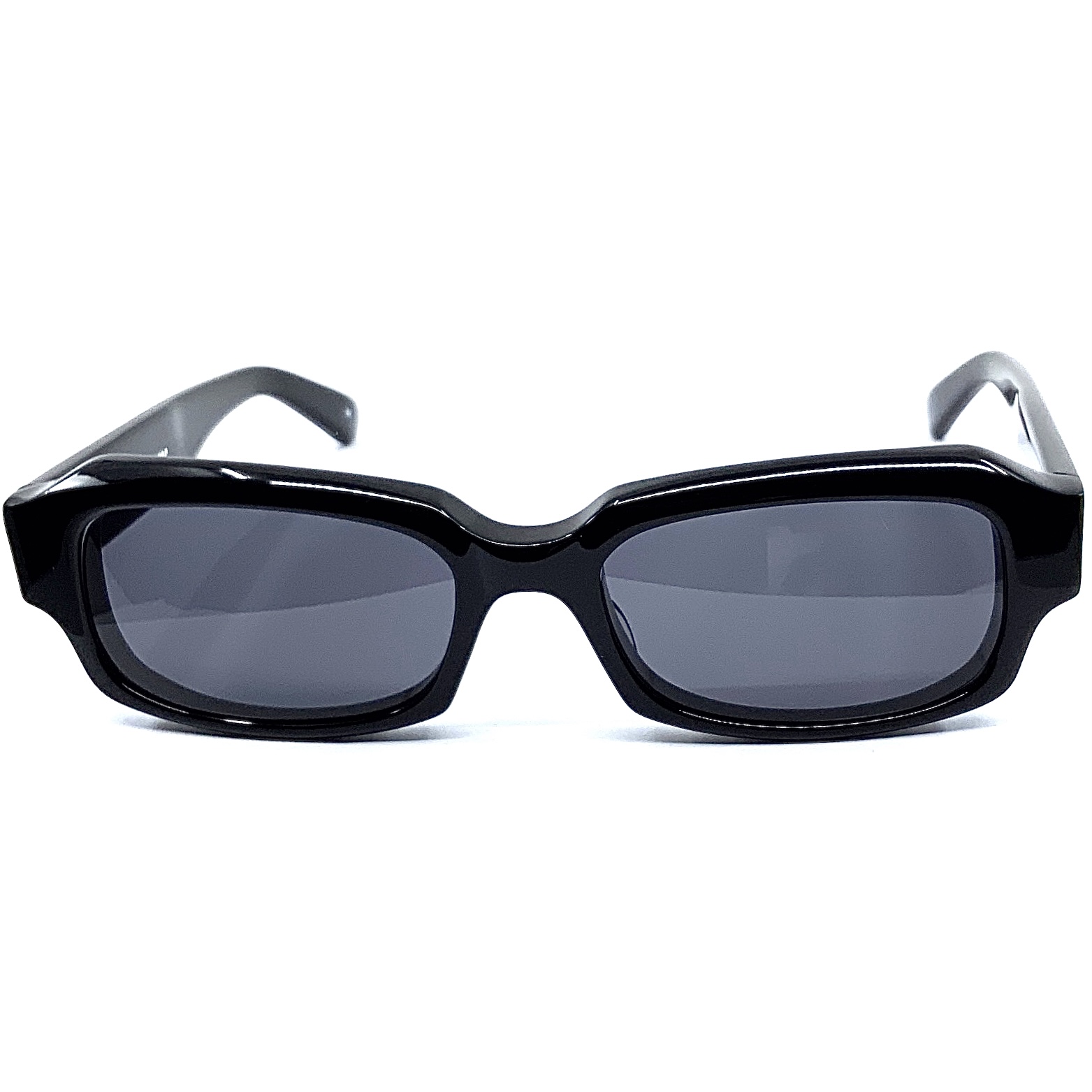 EFFECTOR エフェクター octaver (black) サングラス 眼鏡