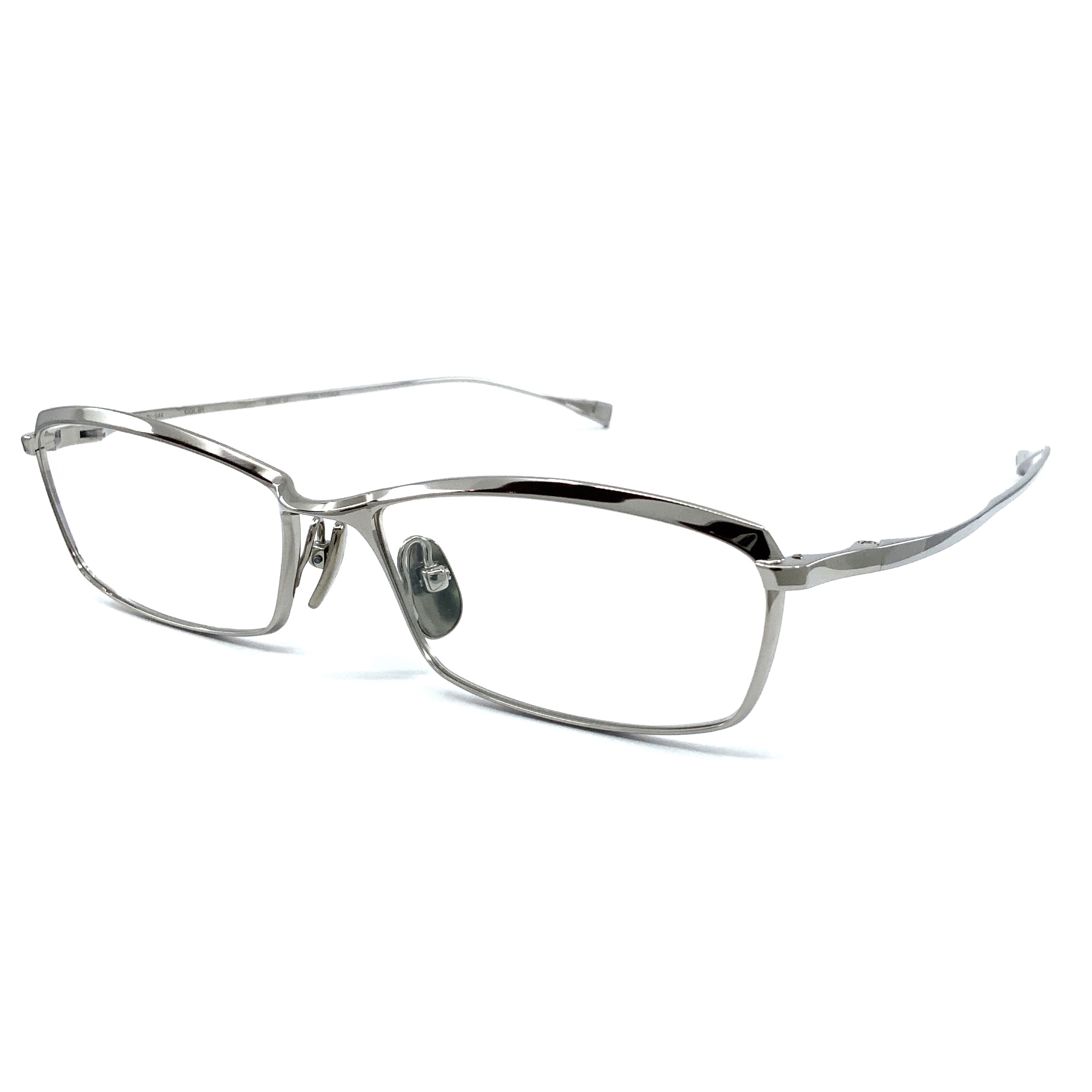 ジャポニズム 眼鏡 めがねフレーム - サングラス/メガネ