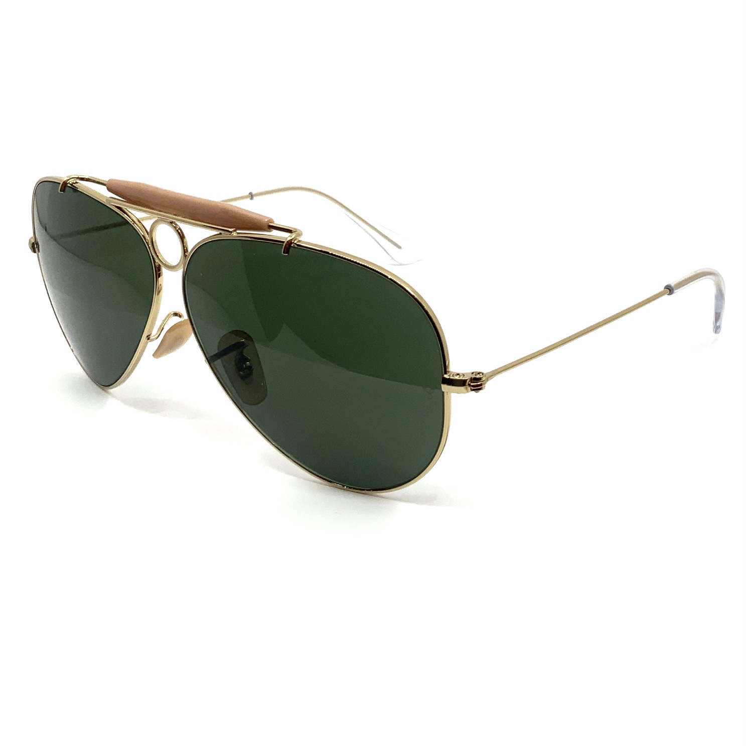 ecoplace【値下げok】 RAY BAN  サングラス RB 3138 SHOOTER