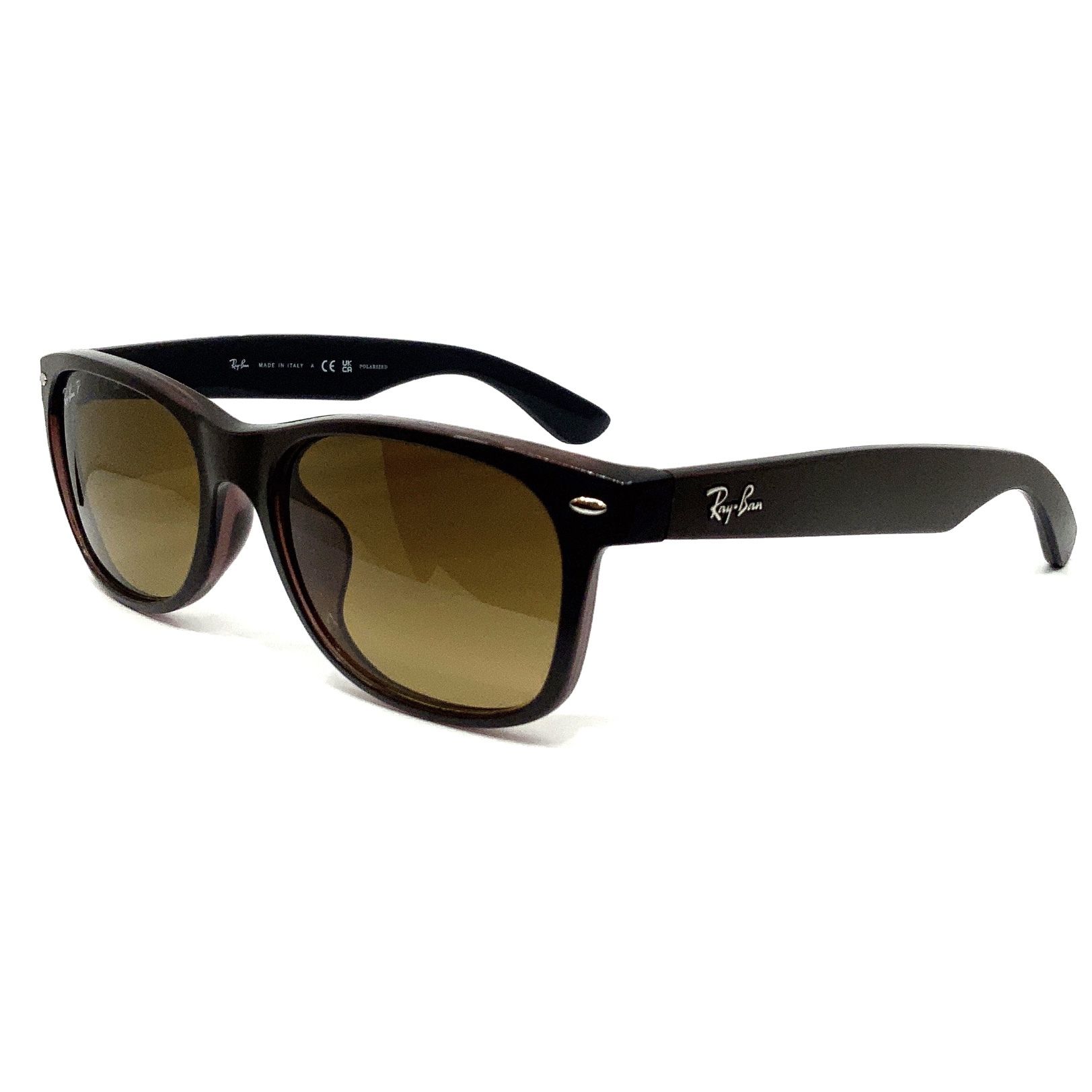 Ray-Ban RB2132F 6608/M2 55