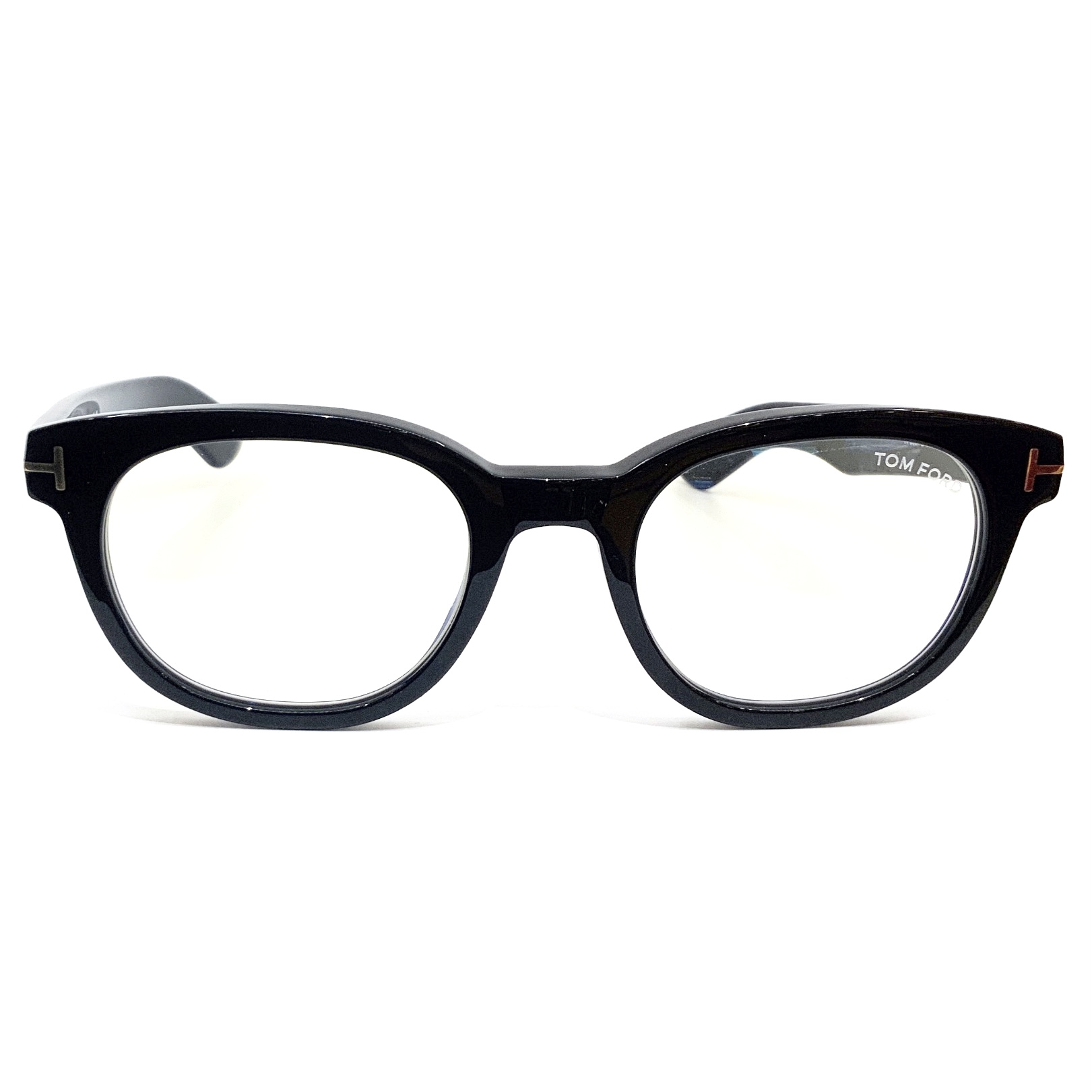 新品 トムフォード TF5807 FT5807 001 眼鏡 メガネ サングラス